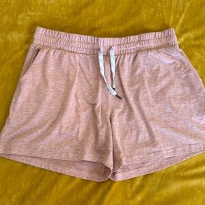 Drawstring, athletic shorts
